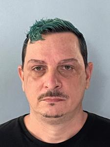 Shawn Dickmann a registered Sex Offender of Texas