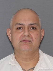 Benjamin Villarreal Villarreal a registered Sex Offender of Texas