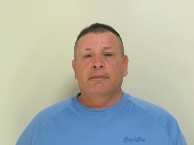 Fidel Lozano a registered Sex Offender of Texas