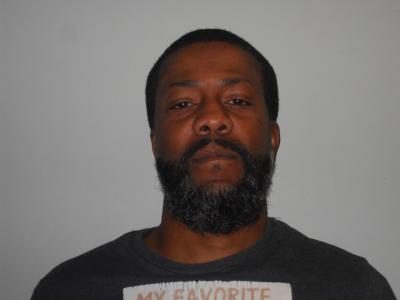 Corey Dessmond Davis a registered Sex Offender of Texas