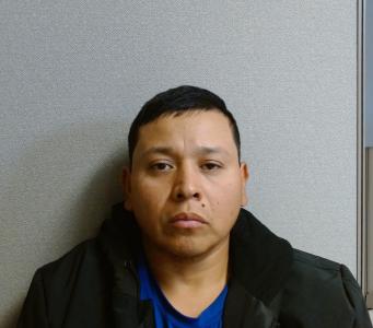 Santos Silva a registered Sex Offender of Texas