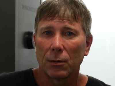 Brian Keith Hogue a registered Sex Offender of Texas