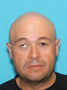 John Anthony Leos a registered Sex Offender of Texas