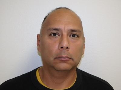 Maximo Garza Ramirez a registered Sex Offender of Texas