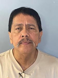 Edward Rangel a registered Sex Offender of Texas