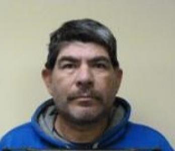 Roberto Zamora a registered Sex Offender of Texas