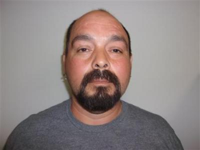 Anthony Wayne Woodruff a registered Sex Offender of Texas