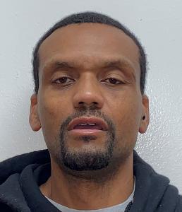 Andre Deshoun Witherspoon a registered Sex Offender of Texas