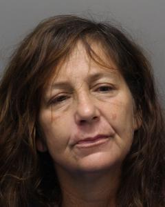 Frances Gail Harkema a registered Sex Offender of Texas