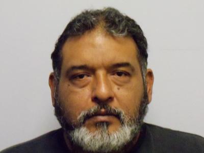 Eduardo Valenzuela Campos a registered Sex Offender of Texas