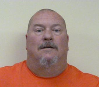 Donald John Ridenour a registered Sex Offender of Texas