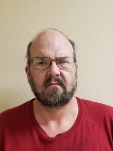 Douglas Eugene Fallis a registered Sex Offender of Texas