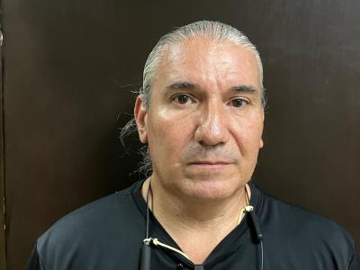 Enrique Gonzalez a registered Sex Offender of Texas