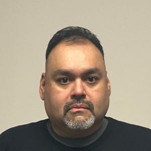 Michael R Campos a registered Sex Offender of Texas