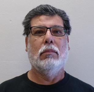 Luis Angel Morin a registered Sex Offender of Texas