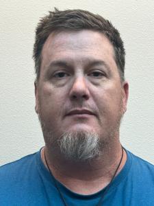 Robert Anthony Dunton a registered Sex Offender of Texas