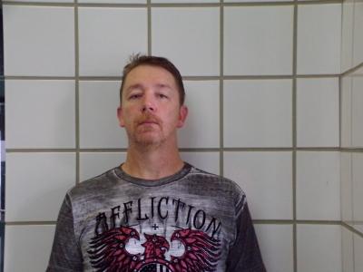 Joseph Fry a registered Sex Offender of Texas