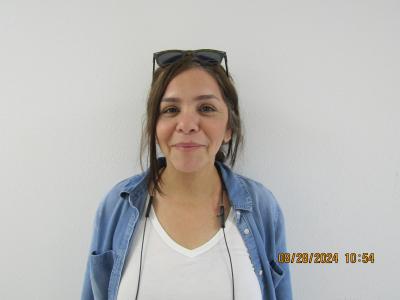 Sonia Vega Quintero a registered Sex Offender of Texas