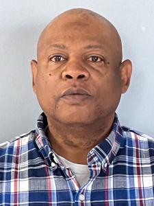 James Darrell Davis a registered Sex Offender of Texas