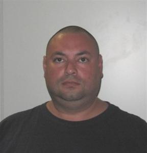 David Garcia a registered Sex Offender of Texas