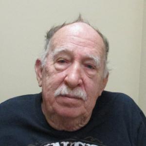 Dean Russell Freeman a registered Sex Offender of Texas