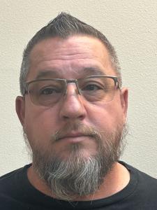 Frank Christopher Fletcher a registered Sex Offender of Texas