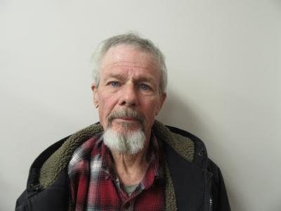 James Robert Reed a registered Sex Offender of Texas