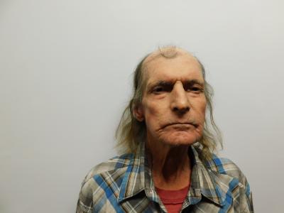 Alan Lee Buckner a registered Sex Offender of Texas