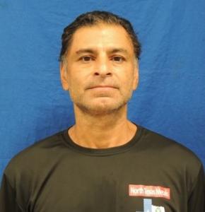 Agapito Antonio Alvarez a registered Sex Offender of Texas