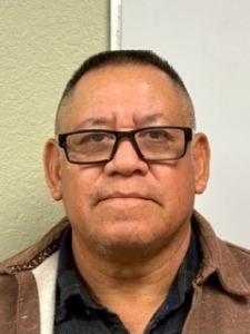 Ruben Palacios Luna a registered Sex Offender of Texas