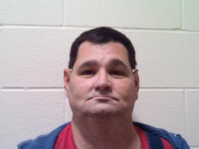 David Edward Maness a registered Sex Offender of Texas