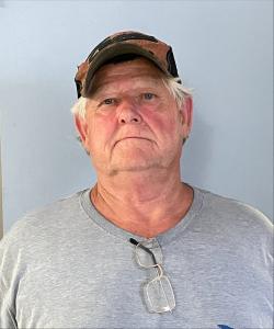 Billy Wayne Bain a registered Sex Offender of Texas