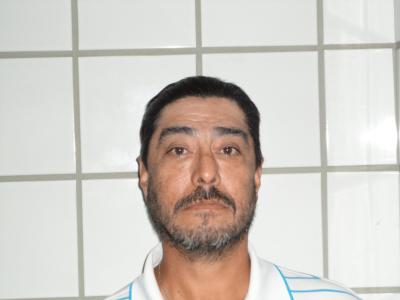 Gabriel Santana a registered Sex Offender of Texas