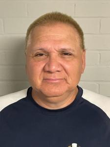 Salvador Olivo a registered Sex Offender of Texas