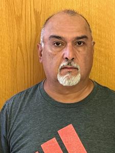 Joe Elias Flores a registered Sex Offender of Texas