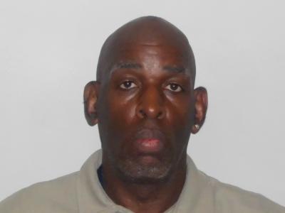 Harold Bernard Andrews a registered Sex Offender of Texas