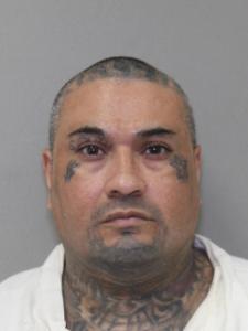 Juan Garcia a registered Sex Offender of Texas