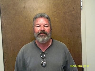 Gary Wayne Gentry a registered Sex Offender of Texas