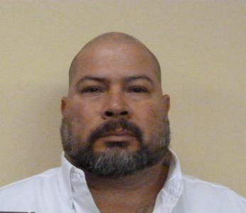 Gilbert Gonzales Chapoy Jr a registered Sex Offender of Texas