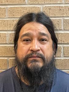 Luis Daniel Turrubiarte a registered Sex Offender of Texas