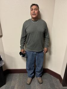 David Ramirez a registered Sex Offender of Texas