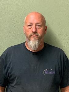 Darrell Wayne Scoggins a registered Sex Offender of Texas