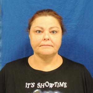Sherri Wimmer a registered Sex Offender of Texas