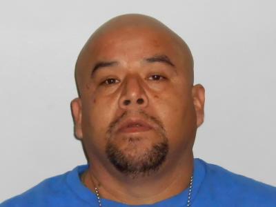 Victor Alberto Alvizu a registered Sex Offender of Texas