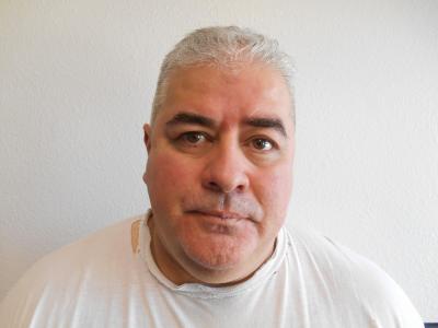 Alfredo Alba a registered Sex Offender of Texas