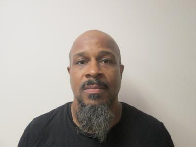 Derrick Dion Christopher a registered Sex Offender of Texas