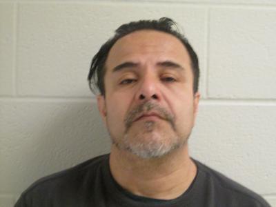 Juan Manuel Herrera a registered Sex Offender of Texas