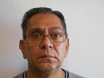 Jaime Dominguez a registered Sex Offender of Texas