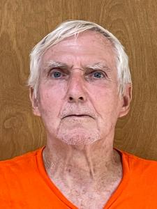 Lloyd Wayne Freeman a registered Sex Offender of Texas