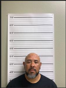 David Ramos a registered Sex Offender of Texas